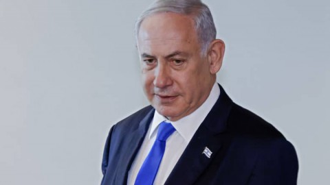 نتنياهو: النظام الإيراني يُشكل تهديدا لوجودنا ولن نسمح لطهران بالحصول على النووي حتى لو اتفقت مع واشنطن