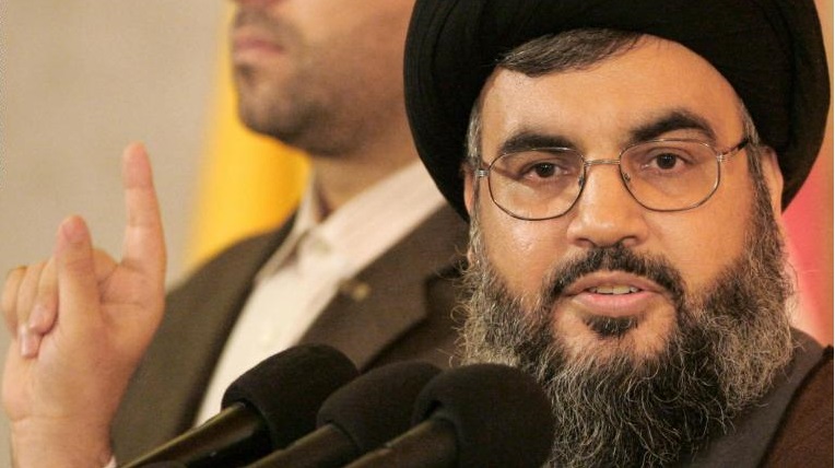 حسن نصر الله: لا خلايا لنا في فنزويلا وأمريكا الجنوبية