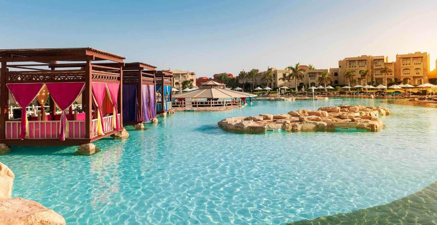 بالصور  ..  أفضل الفنادق الفاخرة في شرم الشيخ لعام 2020