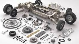 تعرف على أسماء قطع الغيار باللغة العربية الفصحى ومهام كل منها