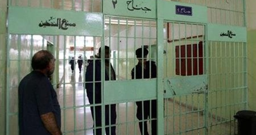 نجاح 22 نزيلا داخل مراكز الإصلاح والتأهيل في امتحان "التوجيهي" 