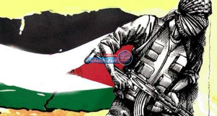 المقاومة توجه ضربة أمنية لـ"الكيان الصهيوني" و تكشف اسم رئيس جهاز "الشاباك" و صورته و عنوانه