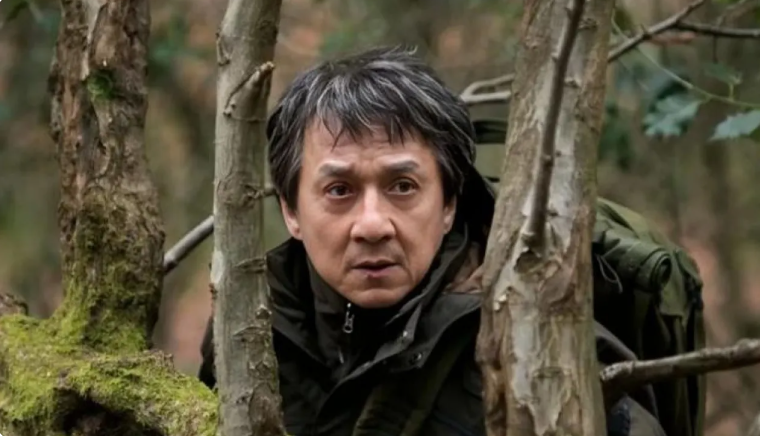 السعودية ضمن مواقع تصوير فيلم «Rush Hour 4» المنتظر