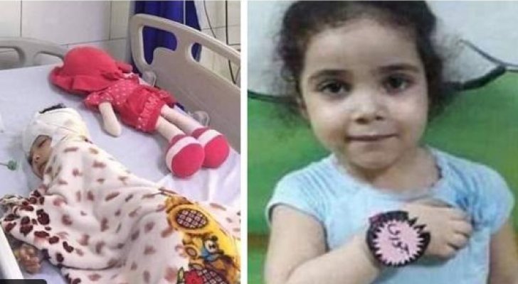 هل يحكم القضاء على الـ"جدة" قاتلة الطفلة "جنى" بالإعدام ؟