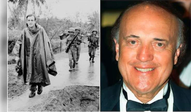 وفاة بيتر أرنيت… مراسل الحروب الأشهر والحائز جائزة بوليتزر عن 91 عاماً