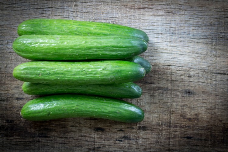 كيف تحفظ «الخيار» في الثلاجة لأسبوعين وأكثر؟