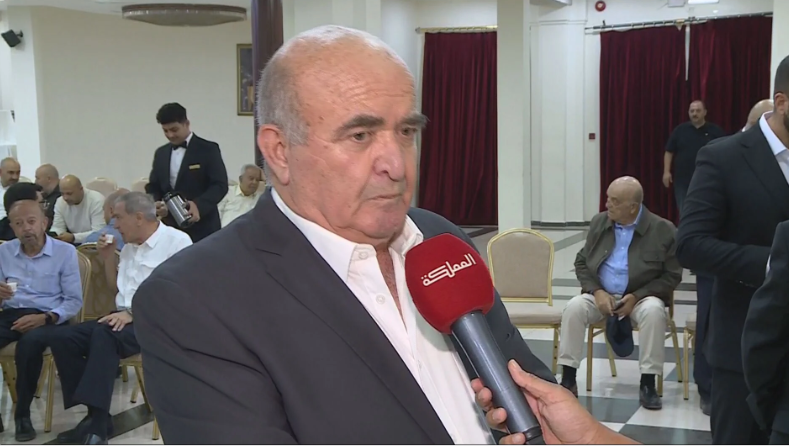 شقيق الشهيد محمد القسوس: تضامن الأردنيين وتنظيم مراسم الجنازة خففا من مصاب الأسرة