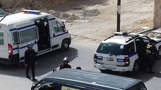 مصدر أمني يوضح لسرايا اسباب التواجد الأمني في حي رمزي بالزرقاء