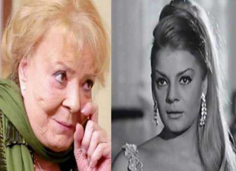 من مذكرات نادية لطفي…”يا ريتهم طعنوني بشرفي”