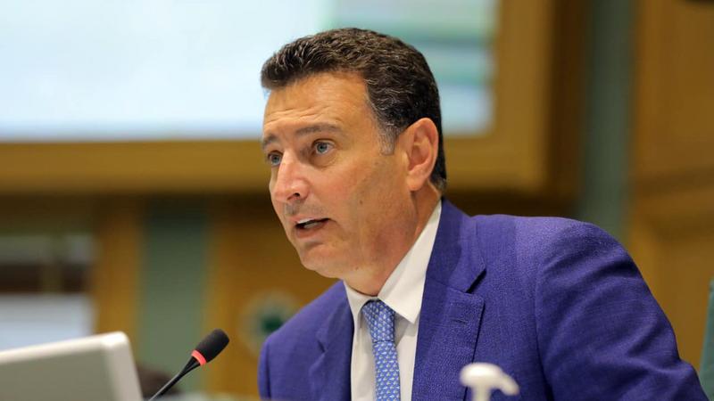 الصفدي : نجدد البيعة لفارس بني هاشم 