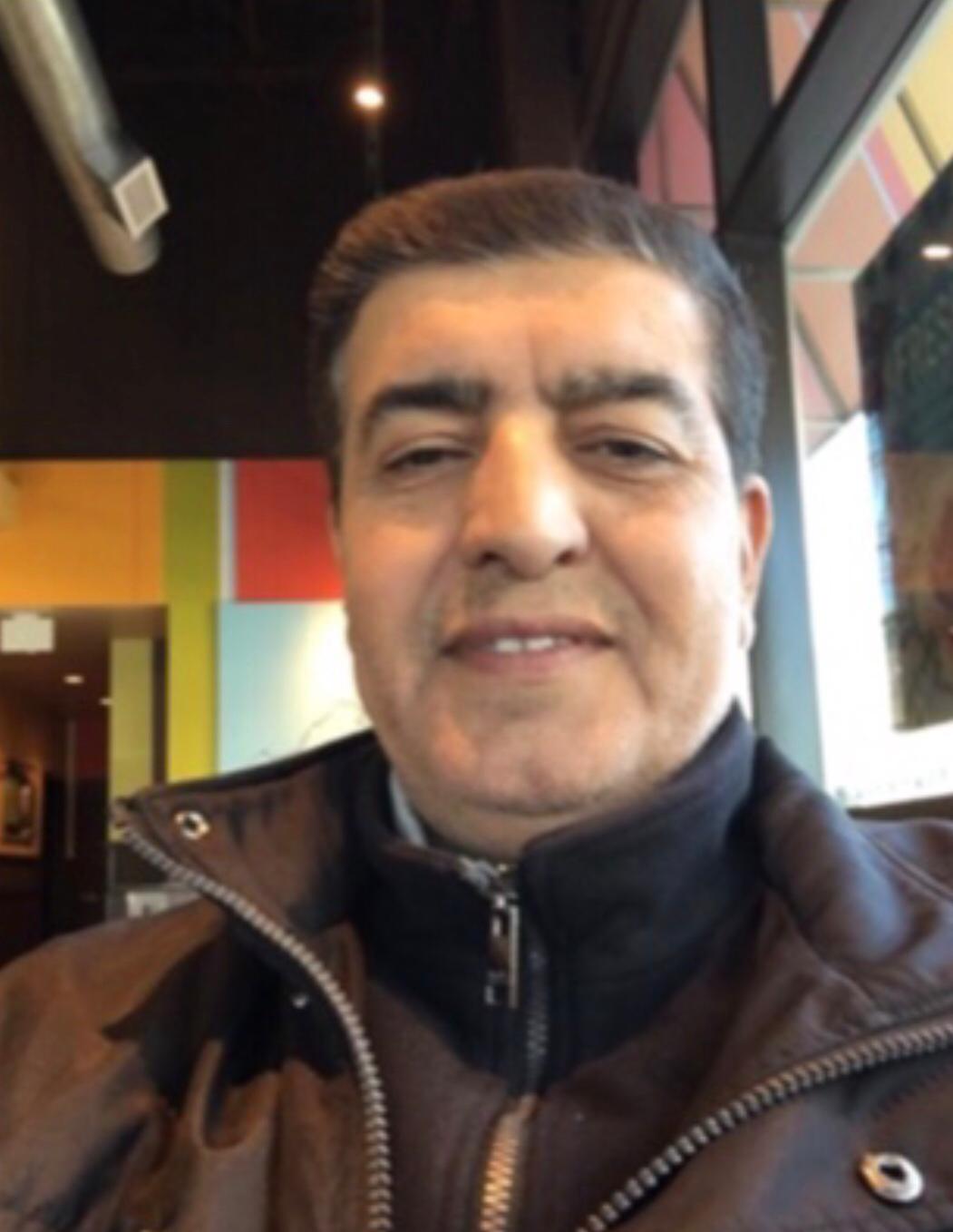 سعد الدين عبدالرحمن الحمداني العواملة في ذمة الله 