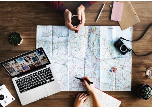 كيف تسافر بذكاء؟ نصائح من البداية للنهاية