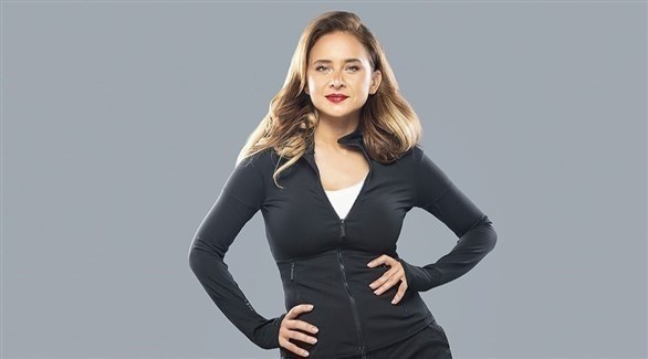 نيللي كريم تختار اسم مسلسلها في رمضان 2023