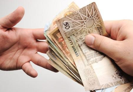 تحويل الدعم النقدي لـ30 ألف أسرة منتفعة من برنامج تكافل 3 اليوم  ..  رابط للاستعلام عن حالة الطلب
