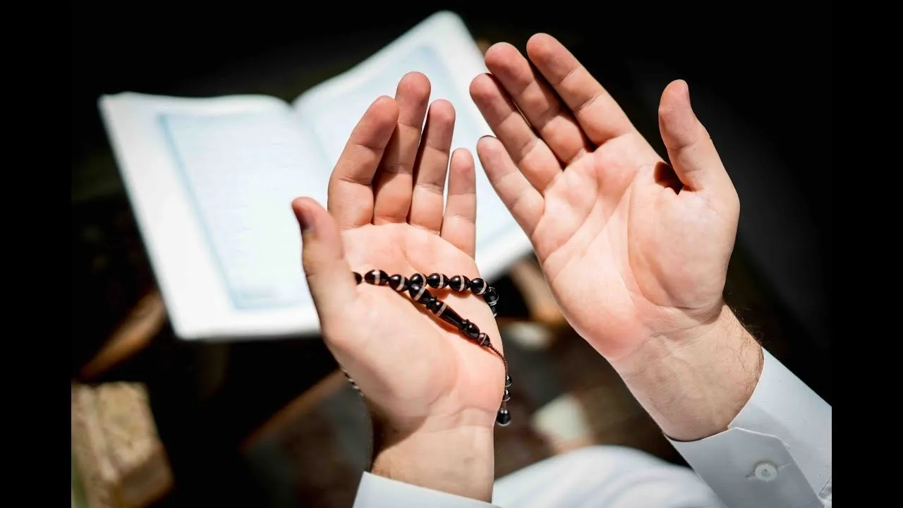 دعاء ليلة 29 رمضان وختم القرآن
