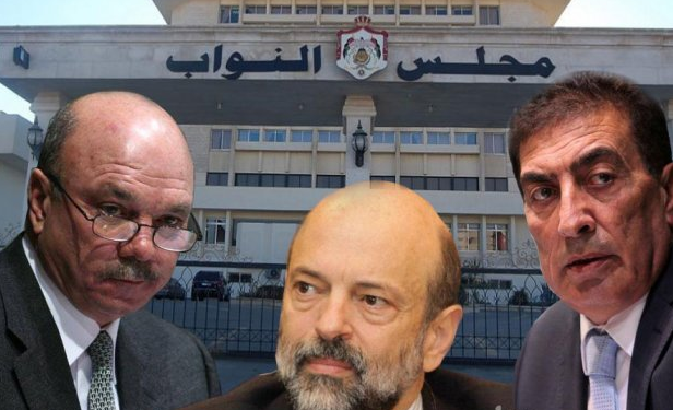 تغييرات قيادية هامة  ..  رؤساء الاعيان و النواب و المحكمة الدستورية و تعديل وزاري قريباً  ..  تفاصيل 