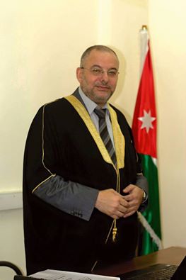 الدكتور هيثم عبدالغفور الرفاعي  ..  مبارك الدكتوراة 