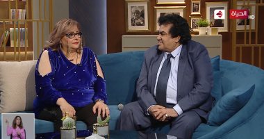 بالفيديو  ..  أحمد عدوية يكشف عن أصعب موقف في حياته