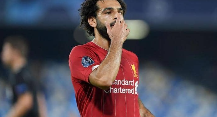 هزيمة مؤلمة لرفاق محمد صلاح في بدء مشوار الدفاع عن اللقب