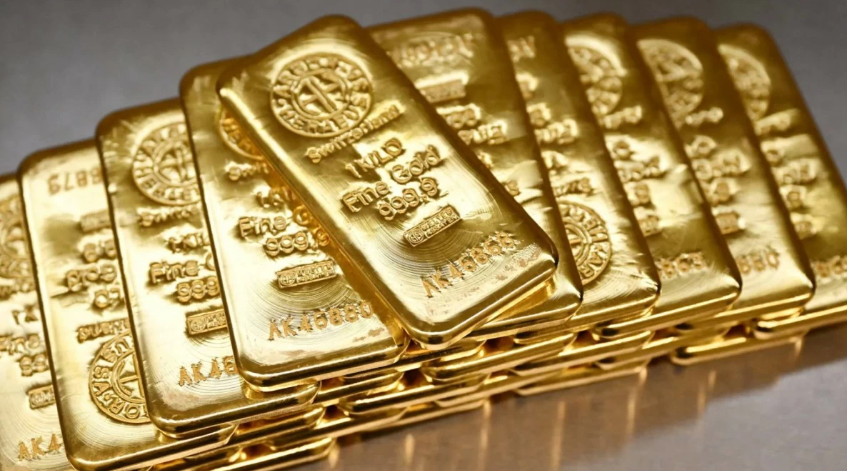 علان ينفي شائعات انخفاض أسعار الذهب محذرا من تأثيرها على المشترين