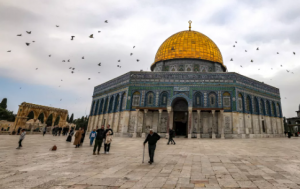 أوقاف القدس: المسجد الأقصى أصبح ثكنة عسكرية