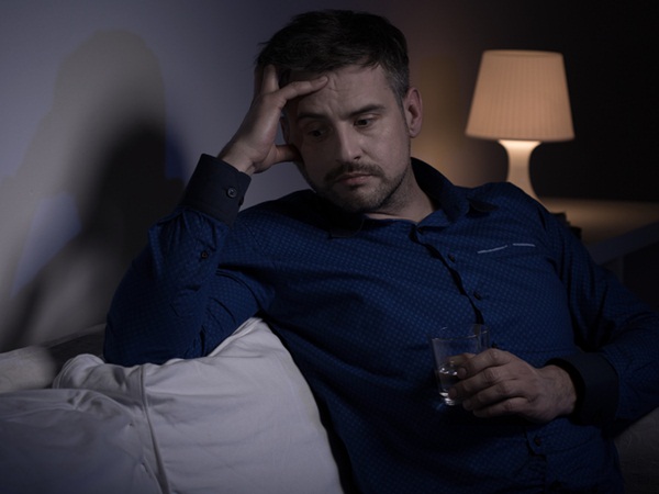 كيف أتخلص من الماضي المظلم