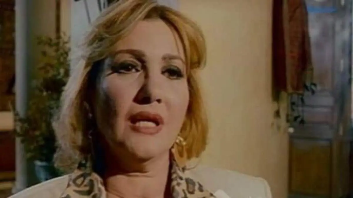 رحيل الفنانة المصرية شروق عن 73 عاما 