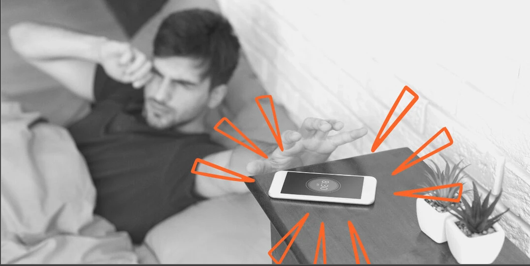 السر الذي لا تعرفه عن نغمة منبه الآيفون ولماذا تبدأ يومك متوترًا