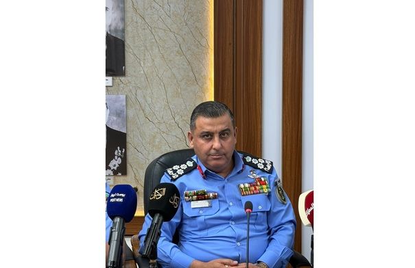 "ضبط 600 شاحنة خلال النصف الأول من العام" ..  مدير إدارة السير يدعو المواطنين للإبلاغ عن مبيت الشاحنات داخل الأحياء - فيديو