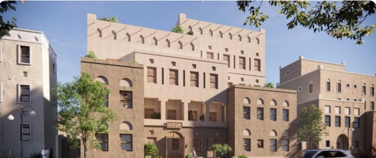 بدء تطبيق نماذج العمارة السعودية في 3 مدن بالمملكة