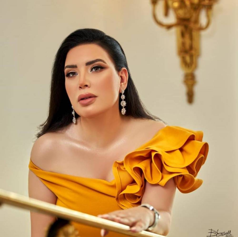 عبير صبري: كثرة الإنجاب سبب زيادة معدلات الجريمة ونادمة على هذا الفيلم