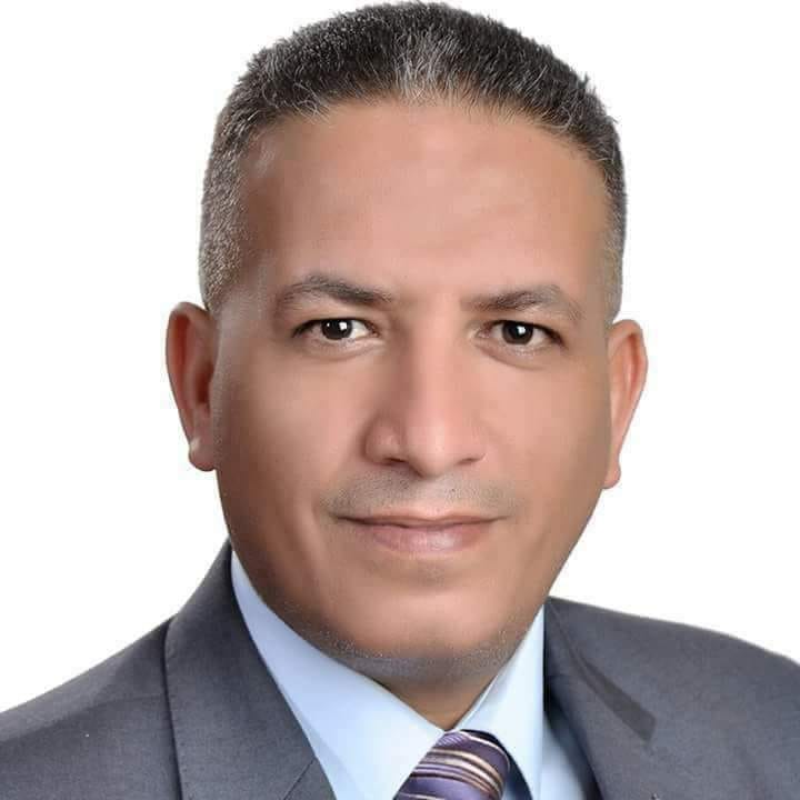 الصحفي عامر العمر :ابارك للزميل الخالدي اطلاق تطبيق شرق 
