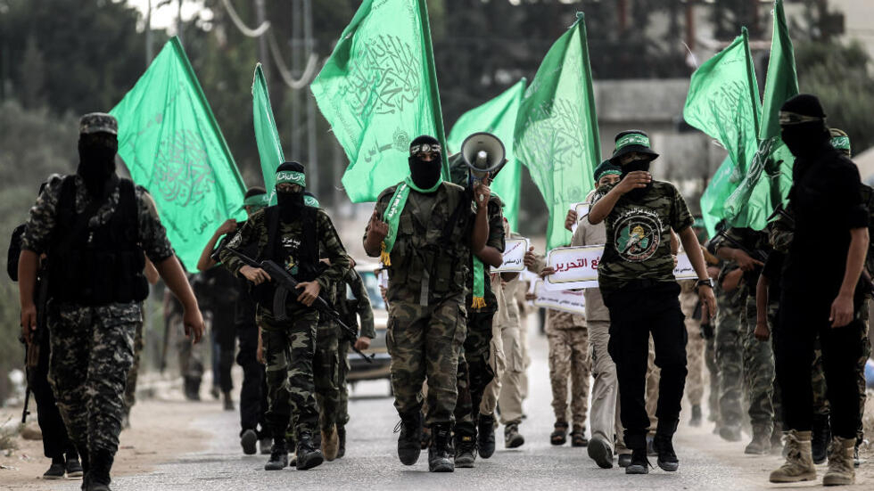 مسؤول "إسرائيلي": واشنطن توصلت لحقيقة مفادها أن حماس لن تختفي من غزة