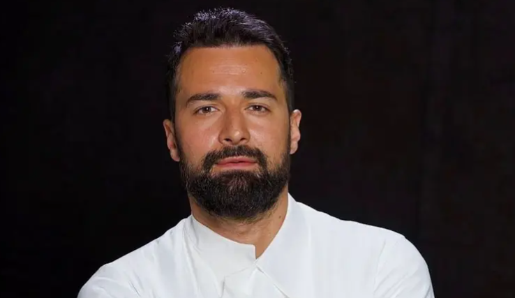 أحمد حاتم: "الكلام على إيه" معالجة كوميدية مختلفة للعلاقات والزواج