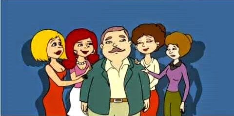 تاجر سيارات كبير يطلبني للزواج وانا اريد شاب 
