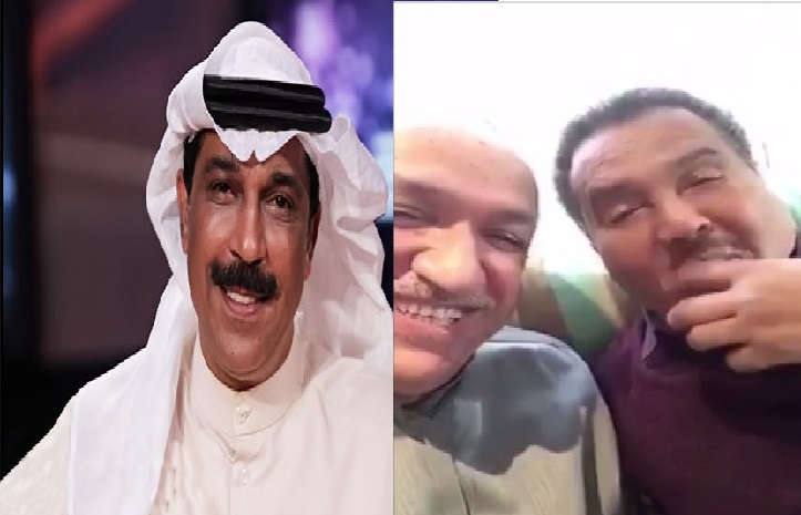 بالفيديو  ..  ماذا قال محمد عبده عن "شنب" عبدالله الرويشد؟