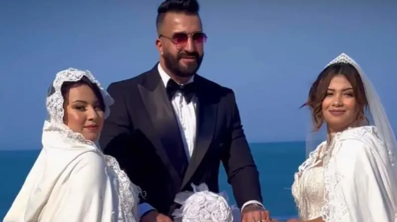 سيناريو الزواج بعروسين في يوم واحد يتكرر في الجزائر