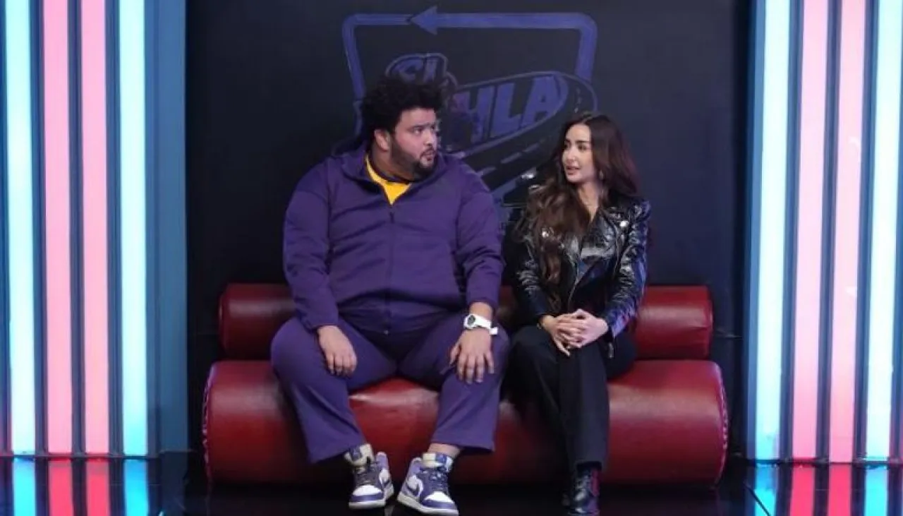 حلقة هنا الزاهد مع رامز جلال 2026: فتاة أحلام كل شاب