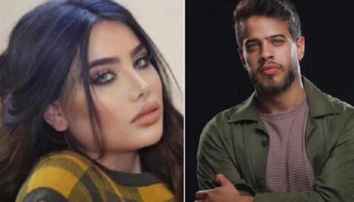 أدهم النابلسي يرد على طلب إنجي خوري الزواج منه مقابل التوبة!