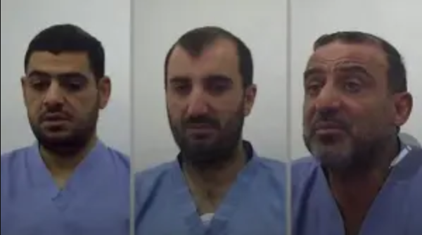خبير عسكري: من ضبطوا شبكة وليست خلية وتم التعامل معهم باحترافية