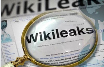 ويكيليكس ينشر محتوى البريد الإلكتروني الشخصي لمدير الاستخبارات الأميركية 
