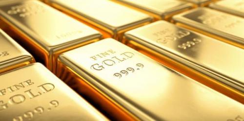 أسعار الذهب تتراجع بعد التوصل لاتفاق بخصوص سقف الدين الأميركي