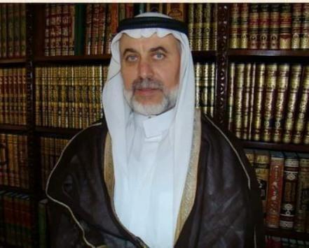 النائب السابق الدكتور احمد القضاه في ذمة الله