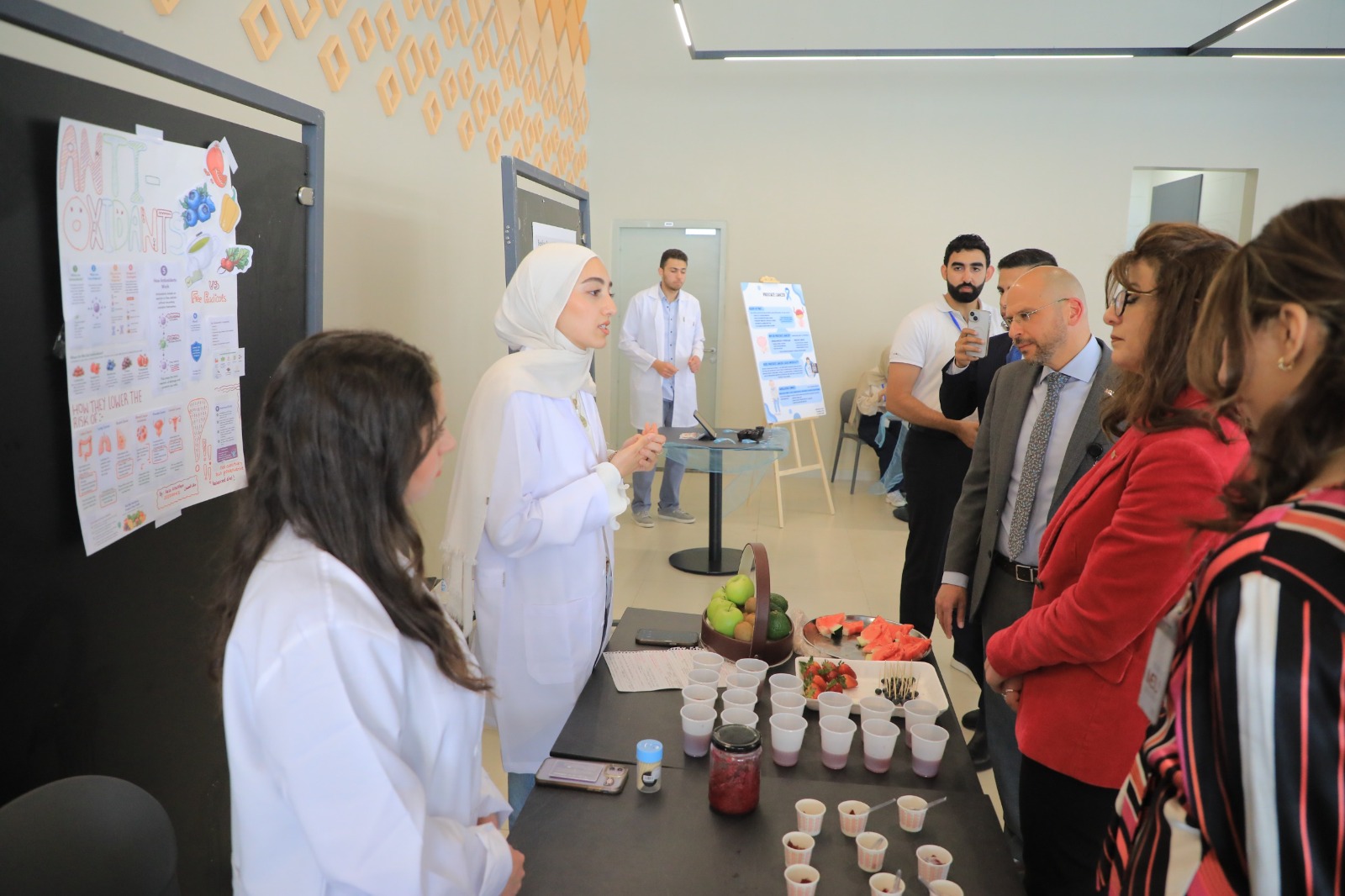 "الشرق الأوسط" تطلق حملة توعوية لتعزيز الوقاية والكشف المبكر عن سرطان القولون