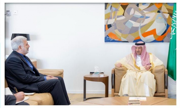 السعودية تستدعي السفير الإيراني في الرياض