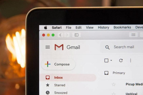 تعرف على طريقة إرسال رسالة سرية من خلال Gmail