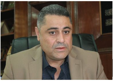 رئيس بلدية الزرقاء السابق المومني لسرايا : هذه قصة حديقة البنك العربي ومن يحاول سرقة كرامتي سوف يخسر ..  وثائق