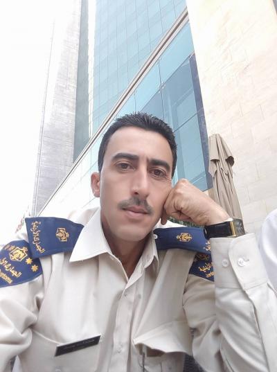 حازم الرشدان كل عام وانت بخير 