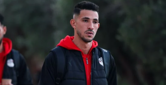 هل يبيع الزمالك أحمد فتوح لنادى أهلي بنغازي؟