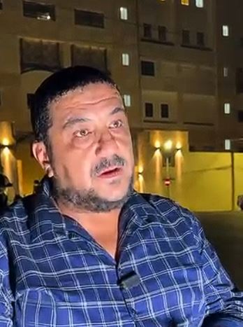 "15 شخصًا هاجموهما وأُدخلا العناية المركزة" ..  والد لاعب الحسين إربد يكشف تفاصيل الاعتداء على أولاده وطعنهما بأدوات حادة - فيديو